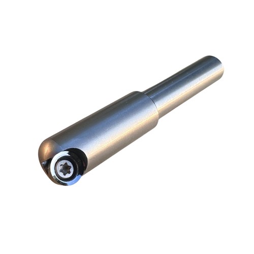 Manpa tools mini - mini-shaft, fräser