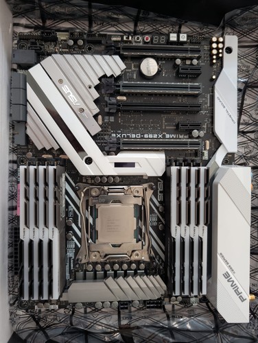 X299 bundle asus prime - bundle:,