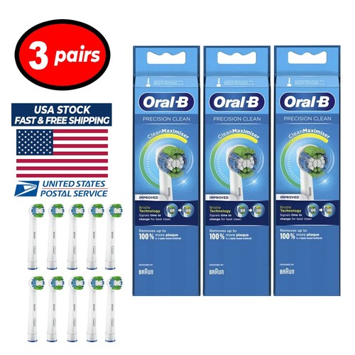 Oral precision clean - precision,