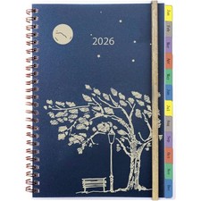 Kalender 2026 A5 1 Woche 2