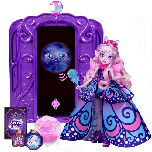 Moose toys ltd magic - toys, mixiesps