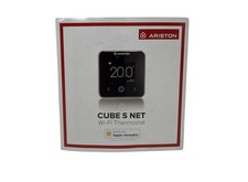 Ariston Smart Thermostat Thermostatregler Wifi Cube S Net für Ariston Kessel