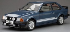 SUNSTAR MODELS FORD ESCORT