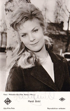 Heidi Brühl+ - original
