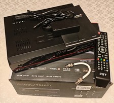 Coolstream CST ZEE2 Kabel