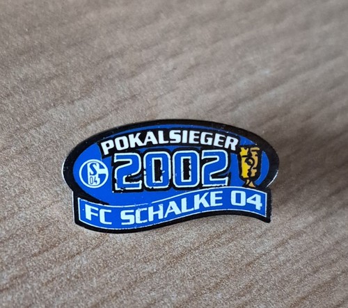 Pin schalke dfb pokalsieger - dfb,
