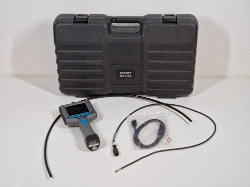Hazet 4812 5fs - hazet, 4812-11/5fs