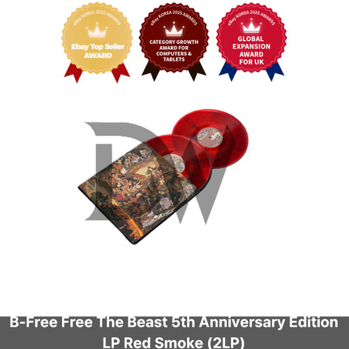 Free the - b-free,