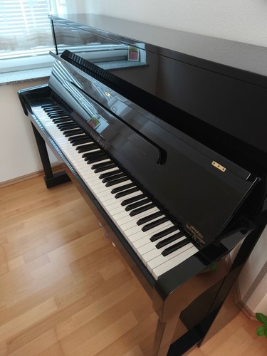 Klavier marke schimmel - marke,