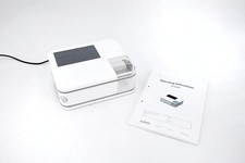 Kraemer H3 Tablet Hardness Length Widt Tester Analyzer 400/800N (2020)