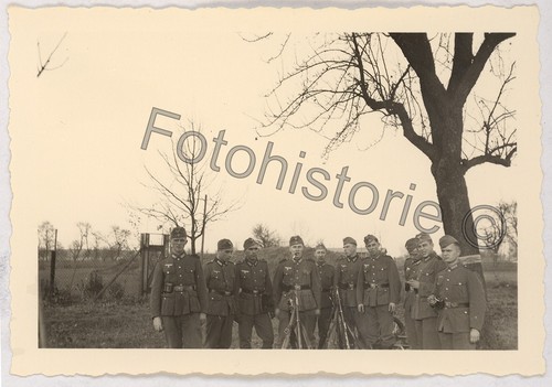 Foto soldaten gelände - soldaten,