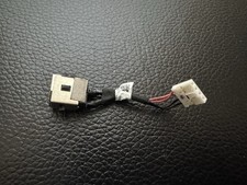 Medion Akoya P15648 Power Buchse Strom Buchse Netz Buchse Original (N)