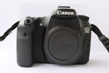 Canon EOS 70D 20.2 MP