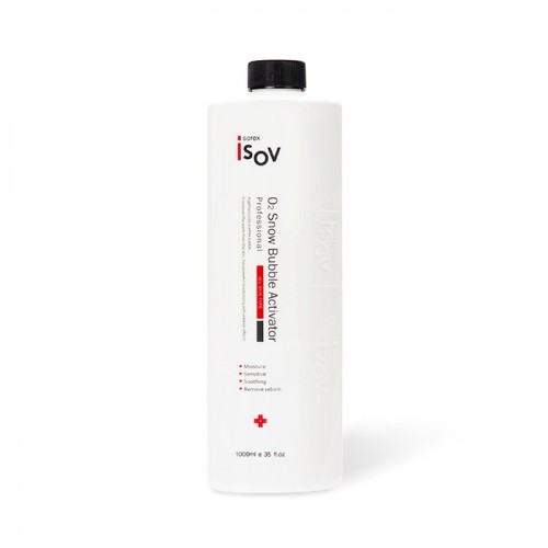 Isov snow bubble activator - isov,