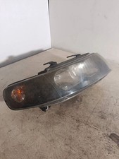 Seat Leon (1M) 2001 Vorne