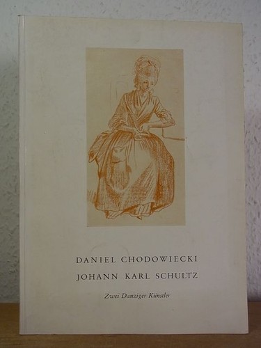 Daniel chodowiecki johann - daniel,