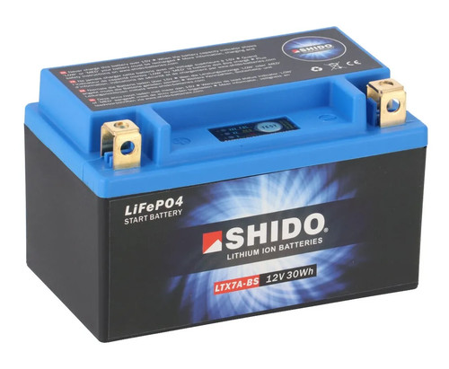 Lithium ionen lifepo4 batterie - lifepo4,