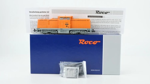 Roco 70814 diesellok 111 - 70814,
