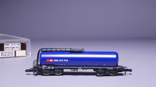 Spur märklin 8220 - spur,