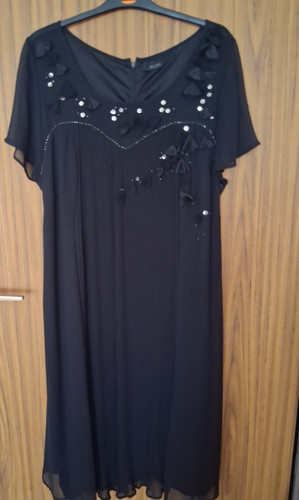 Wunderschönes abendkleid von - abendkleid,