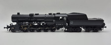 Roco 68279 H0 DRG Dampflokomotive BR 52 1413 Ep. II in OVP AC/Digital/Sound