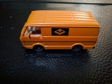 Wiking 1:87/H0 VW Transporter
