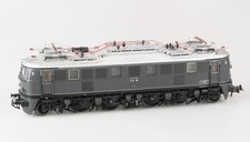 ROCO Spur H0 43758 Elektrolok BR E18 39, DRG, Epoche II, OVP