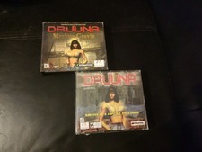 Druuna - Morbus Gravis - PC