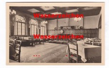 AK Saalfeld HO Hotel Anker-Saal