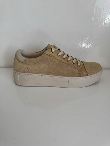 Vagabond zoe platform - platform, sneaker