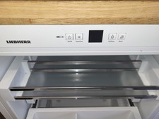 LIEBHERR Kühlschrank Unterbau