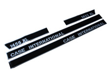 Ihc case aufkleber - case,