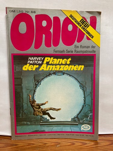 Terra astra orion - terra, nr.