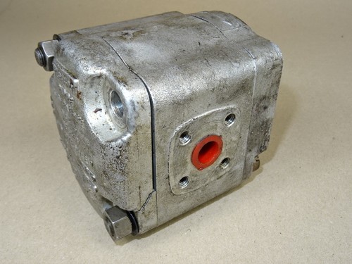Hydraulikpumpe von plessey - hydraulikpumpe,