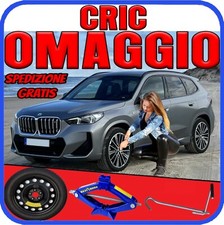 Kit  Notrad 18" 5 Löcher BMW