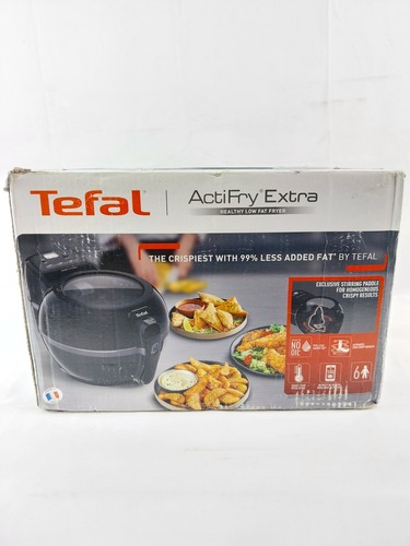 Tefal actifry extra fz722815 - tefal,