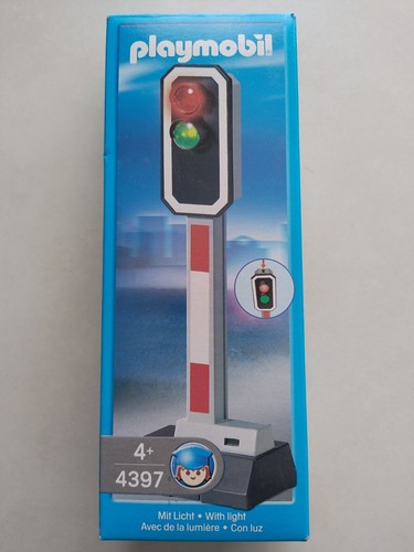 4397 playmobil elektrisches - 4397,