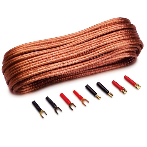 Sinuslive 5mm - 2x, 2,5mm²