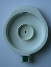 KRUPS 3000 MIX  DECKEL für