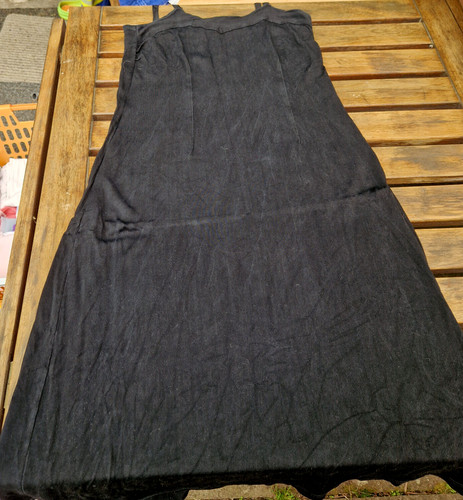 Unterkleid ddr damen vvb - unterkleid,