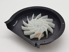 Miele H2465B Einbau-Backofen ebmpapst Kühlluftgebläse RLS145/270-2513 #1103-6N