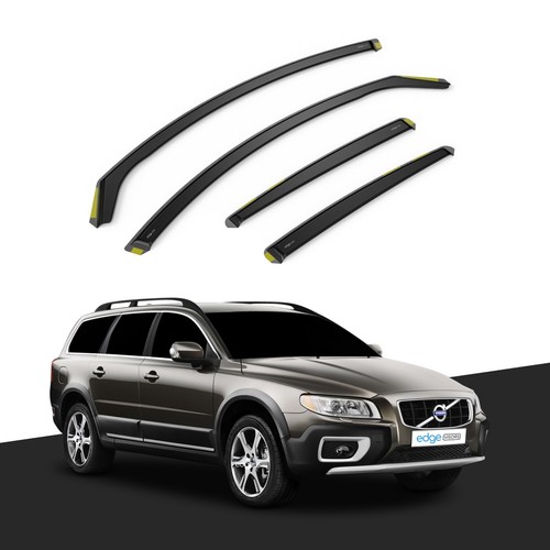Volvo v70 xc70 mk3 - volvo,