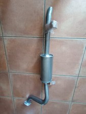 ESD Auspuff Auspufftopf