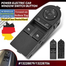 Elektrischer Fensterheber