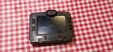 Display Uhr Anzeige 13106242 5WK70051 Opel Zafira A 2005 F75 T98 +