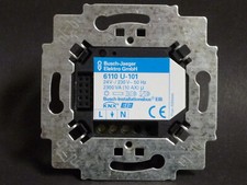 Busch-Jaeger 6110 U-101 EIB KNX Schaltaktor/-sensor UP 1fach