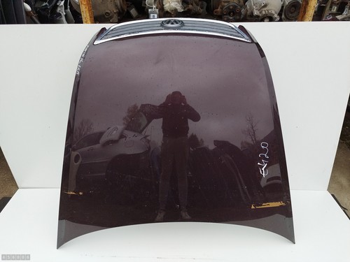 2006 phaeton motorhaube - 2006,