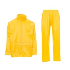 Payper SET NYLON Regenanzug