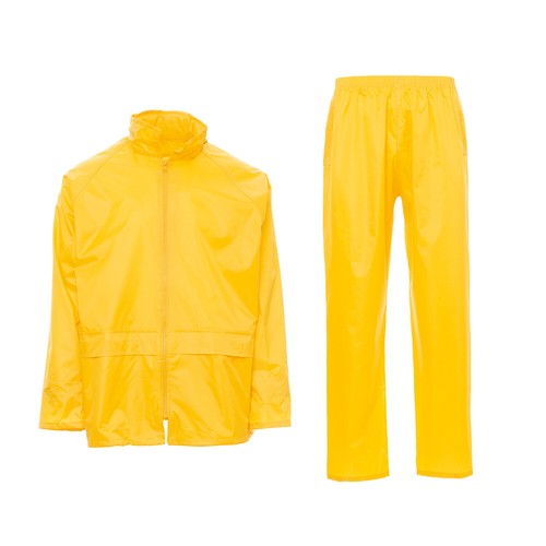 Payper set nylon regenanzug - payper,