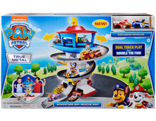Paw patrol true metal zentrale - patrol,
